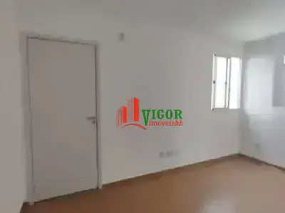 Apartamento com 2 quartos em Bom Jesus