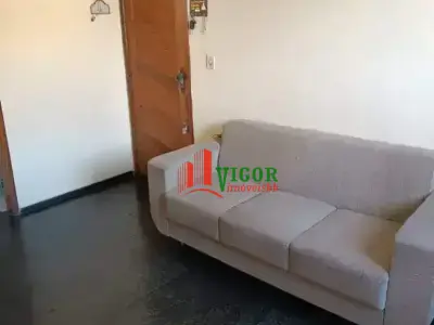 Apartamento com 2 quartos em São Benedito