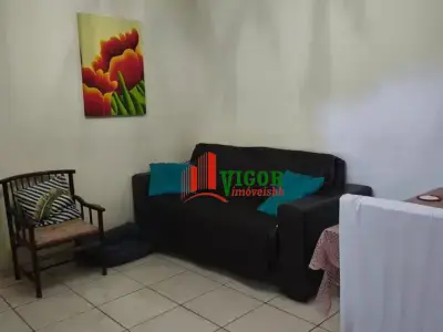 Apartamento com 2 quartos em Granja de Freitas