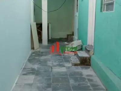 Casa com 1 quartos em Jardim São José