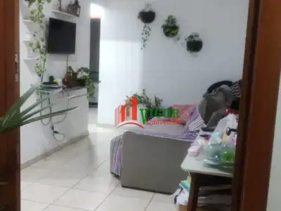 Apartamento com 3 quartos em Santa Rosa