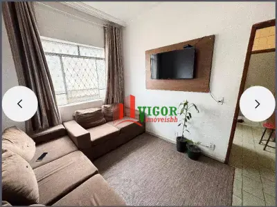 Apartamento com 3 quartos em Eldorado