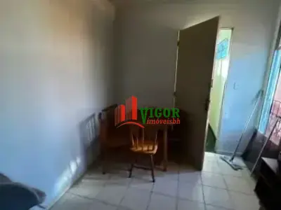 Apartamento com 2 quartos em Idulipê