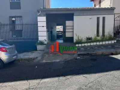 Área Privativa com 3 quartos em Parque Belo Horizonte Industrial Eldorado