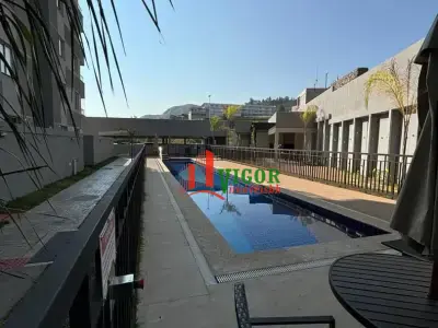 Apartamento com 2 quartos em Buritis