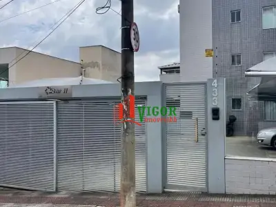 Cobertura com 2 quartos em Araguaia