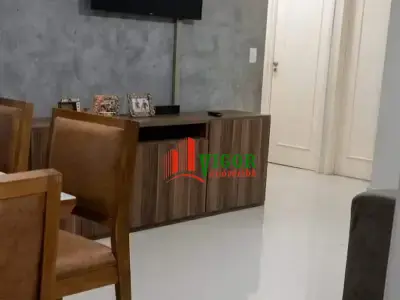 Apartamento com 3 quartos em Camargos