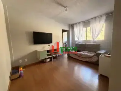 Apartamento com 2 quartos em Engenho Nogueira