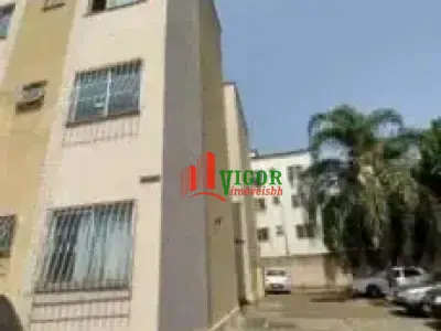 Apartamento com 2 quartos em Betânia