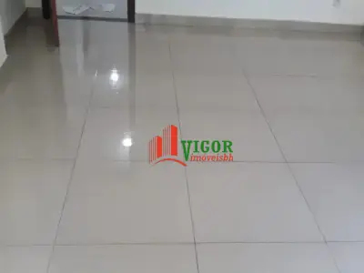 Apartamento com 2 quartos em Jardim São José