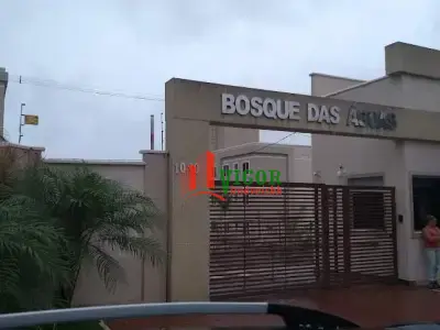 Apartamento com 2 quartos em Sapucaia II