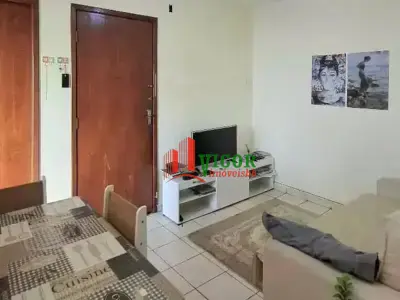 Apartamento com 3 quartos em Betim Industrial