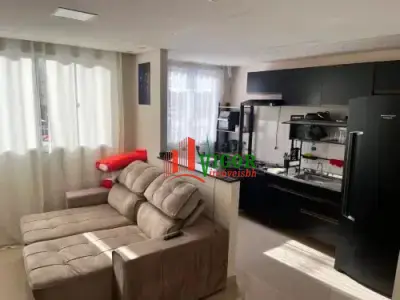 Apartamento com 2 quartos em JK