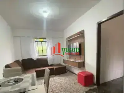 Apartamento com 3 quartos em Serra Verde (Venda Nova)