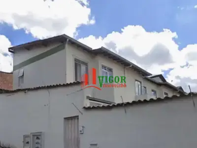 Casa Geminada com 2 quartos em São Benedito