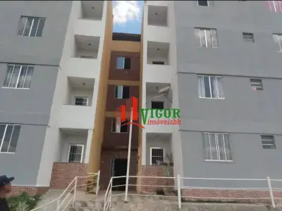 Cobertura com 3 quartos em Santo Antônio