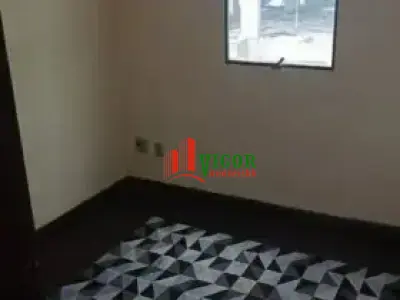 Apartamento com 2 quartos em Havaí