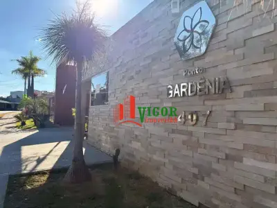 Apartamento com 2 quartos em Bernardo de Souza