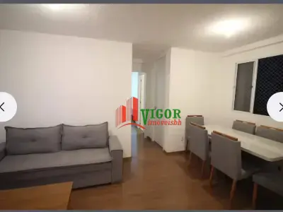 Apartamento com 2 quartos em Diamante (Barreiro)