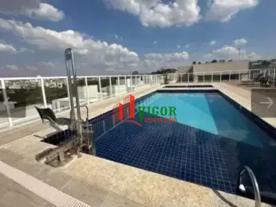 Apartamento com 2 quartos em Colonial