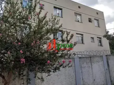 Apartamento com 2 quartos em Havaí