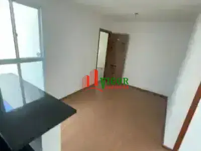 Apartamento com 2 quartos em Dona Clara