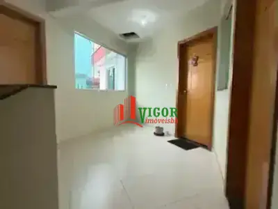 Apartamento com 2 quartos em Sevilha