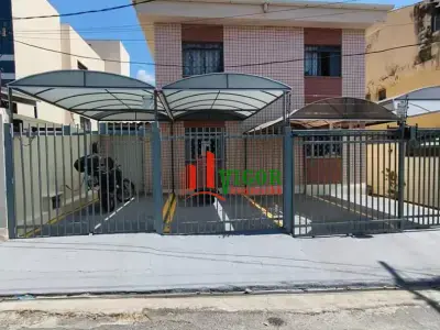 Área Privativa com 3 quartos em Copacabana