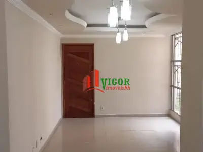 Apartamento com 2 quartos em Frei Leopoldo