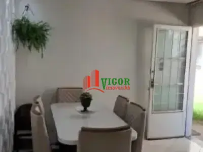 Apartamento com 2 quartos em Bom Sossego