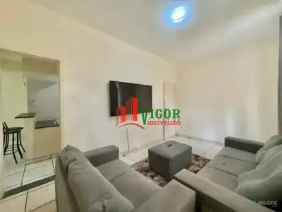 Apartamento com 2 quartos em Serra