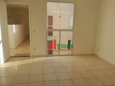 Apartamento com 2 quartos em Chácaras Bom Jesus