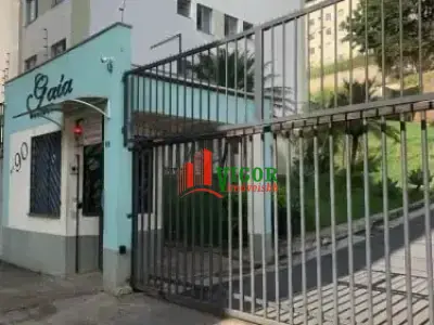 Área Privativa com 2 quartos em Pousada Santo Antônio