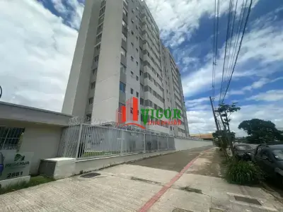Apartamento com 2 quartos em Bandeirantes (Pampulha)