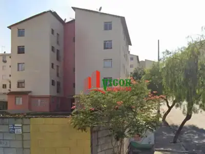 Apartamento com 2 quartos em Vila Verde
