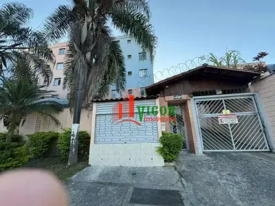 Apartamento com 2 quartos em São João Batista (Venda Nova)