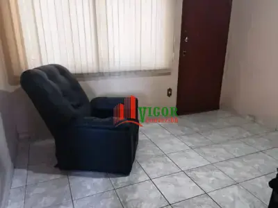Apartamento com 2 quartos em Riacho das Pedras