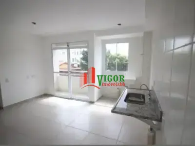 Apartamento com 2 quartos em Eldorado