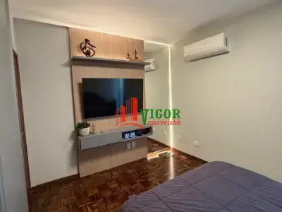 Apartamento com 3 quartos em Havaí