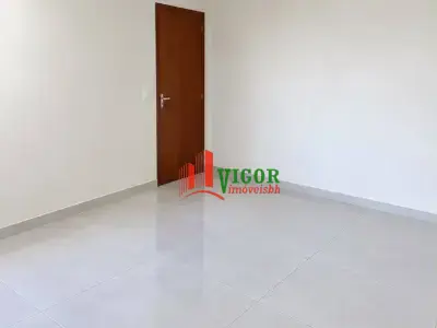Apartamento com 2 quartos em Castelo