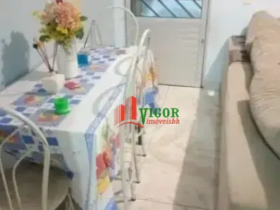 Apartamento com 2 quartos em Nazaré