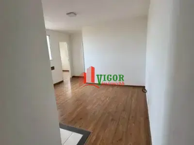 Apartamento com 2 quartos em Maria da Conceição