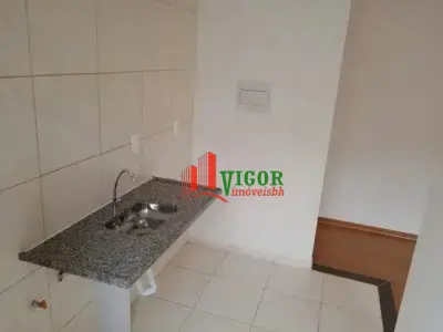 Apartamento com 2 quartos em Maria da Conceição