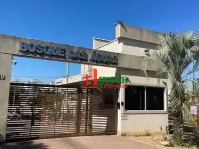 Apartamento com 2 quartos em Sapucaia II