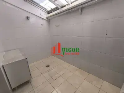 Casa Geminada com 3 quartos em Dona Clara