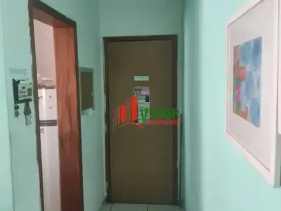 Apartamento com 2 quartos em Tropical (Justinópolis)