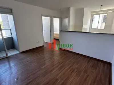 Apartamento com 2 quartos em Maria Teresa