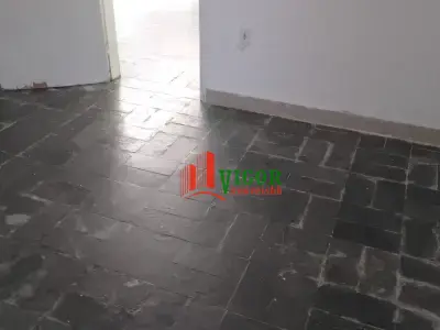 Casa com 1 quartos em Jardim São José
