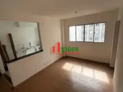 Apartamento com 2 quartos em Várzea