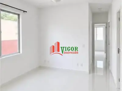 Apartamento com 2 quartos em Nova Granada